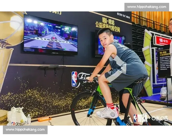 篮球在线直播平台打造沉浸式观赛新体验全解析与未来发展趋势洞察