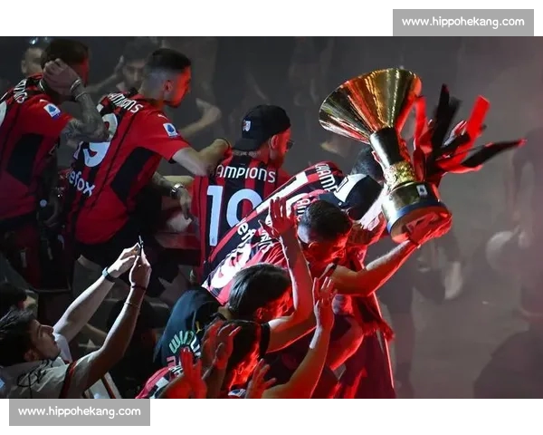 意甲直播全程直击豪门对决实时战况深度解析与赛季前瞻精彩看点盘点