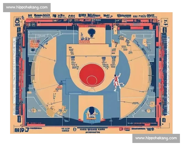 基于篮球技术统计的数据分析与球队战术效率评估研究模型应用方法