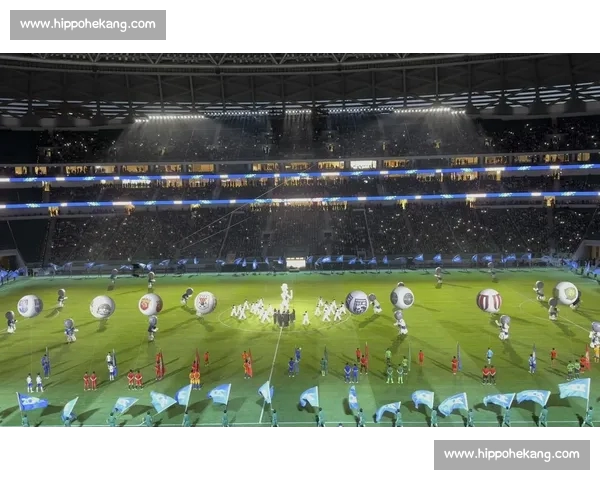 聚焦体育赛事直播新体验打造全民沉浸式观赛新时代平台全景化 聚焦体育赛事直播新体验打造全民沉浸式观赛新时代平台全景化