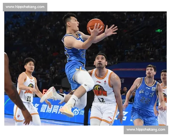 CBAAPP全新升级发布 聚焦篮球赛事直播数据分析与互动体验