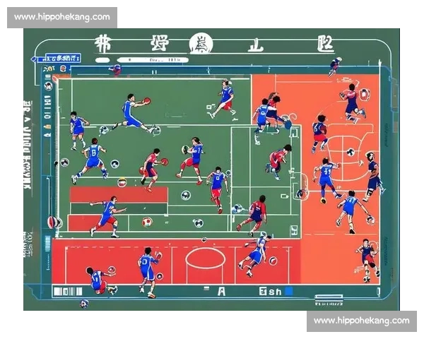 基于数据分析的足球防守策略与球员表现深度研究
