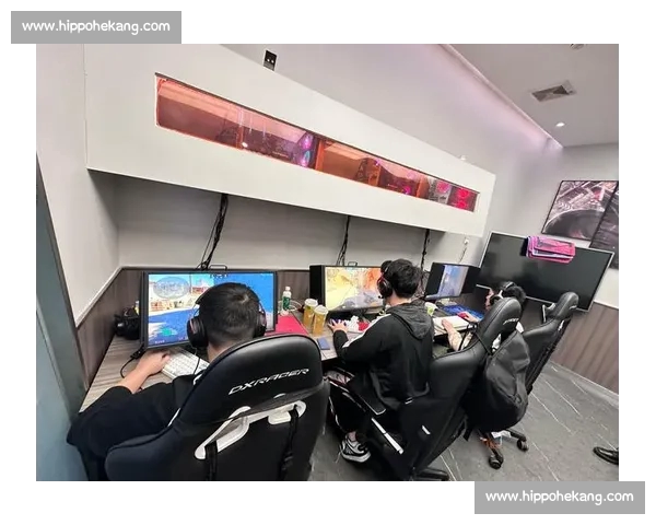 电竞赛事全程高清直播平台，让你零延迟畅享每场精彩对决