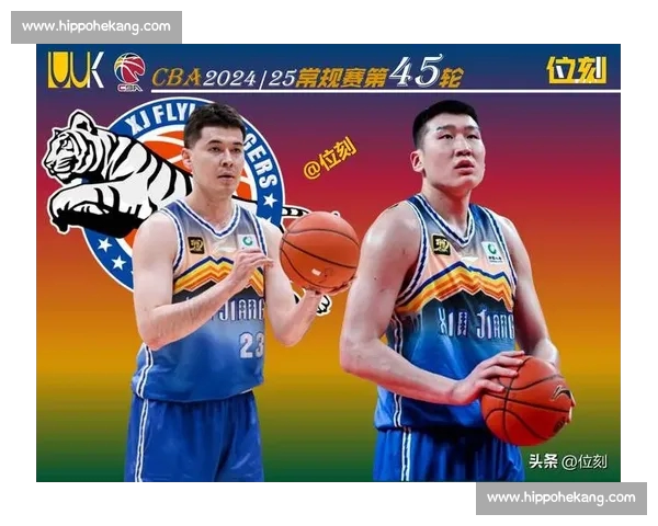 CBA各队近期状态分析与战力对比 聚焦季后赛前景