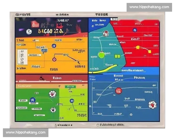 基于数据来源的足球比赛表现与战术分析研究