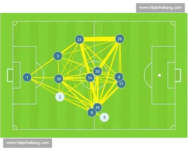 基于大数据分析的体育竞技表现评估与趋势预测研究 基于大数据分析的体育竞技表现评估与趋势预测研究