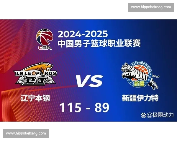 CBA今日激战赛程一览各队对决重点赛事分析